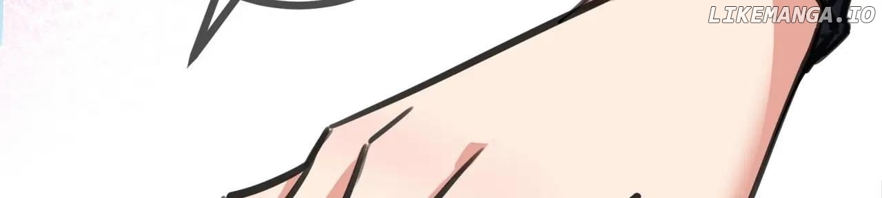 Daddy President Is Too Hard To Deal With Chapter 194 - page 32
